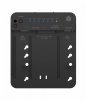 IcyBox Stacja klonująca i dokująca IB-2913MCL-C31  dla M.2 NVMe SSD i HDD